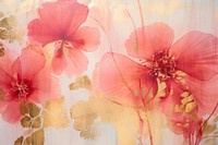 Art backgrounds flower petal. AI generated Image by rawpixel.