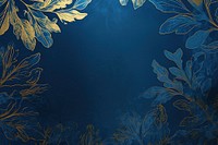 Renaissance backgrounds pattern nature. AI generated Image by rawpixel.