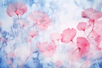 Backgrounds abstract outdoors blossom. AI generated Image by rawpixel.