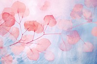Backgrounds abstract flower plant. AI generated Image by rawpixel.