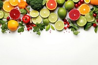 Fruit backgrounds grapefruit vegetable. AI generated Image by rawpixel.