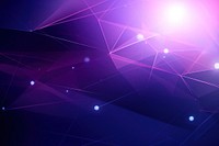 Violet backgrounds technology abstract. AI generated Image by rawpixel.
