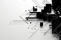 Backgrounds technology abstract graphics. 