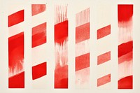 Candy cane art abstract paper. AI generated Image by rawpixel.