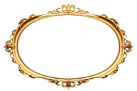 Jewelry mirror frame photo. AI generated Image by rawpixel.