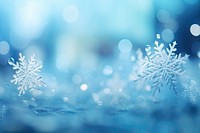 Snowflakes backgrounds motion nature. AI generated Image by rawpixel.