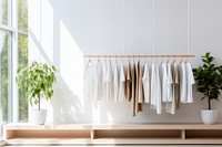 Clothing furniture shopping fashion. AI generated Image by rawpixel.