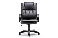 Office chair furniture white background technology. AI generated Image by rawpixel.