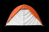 Camping tent