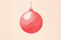 Ornament christmas celebration decoration. AI generated Image by rawpixel.