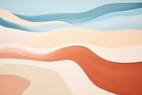 Abstract painting backgrounds tranquility creativity. AI generated Image by rawpixel.