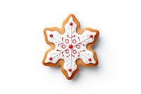 Sugar cookies icing gingerbread dessert shape. AI generated Image by rawpixel.