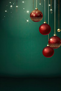 Christmas holiday light green. AI generated Image by rawpixel.
