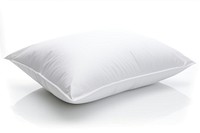 Pillow white white background softness. AI generated Image by rawpixel.