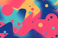 Abstract background backgrounds pattern art. AI generated Image by rawpixel.
