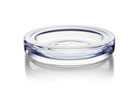 Contact Lenses Container white background simplicity concentric. AI generated Image by rawpixel.