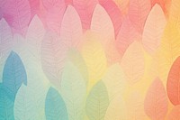 Leaf backgrounds pattern texture. AI generated Image by rawpixel.