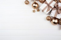 Greeting banner christmas backgrounds holiday. AI generated Image by rawpixel.