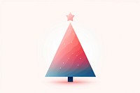 Christmas tree christmas christmas tree illuminated. AI generated Image by rawpixel.