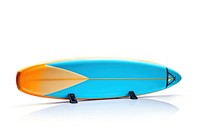 Surfing board surfboard sports white background. AI generated Image by rawpixel.