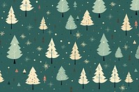 Christmas christmas backgrounds wallpaper. AI generated Image by rawpixel.