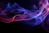 Smoke backgrounds complexity futuristic. AI generated Image by rawpixel.