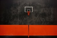 Basketball court backgrounds basketball textured. AI generated Image by rawpixel.