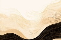 Hair texture backgrounds pattern drawing. AI generated Image by rawpixel.