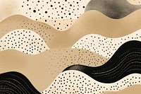 Abstract pattern backgrounds drawing. AI generated Image by rawpixel.