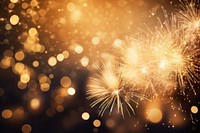 Holidays fireworks celebration backgrounds. AI generated Image by rawpixel.