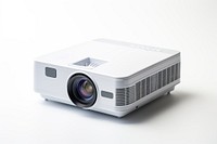 Projecter electronics technology multimedia. AI generated Image by rawpixel.