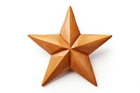 Star white background celebration simplicity. AI generated Image by rawpixel.