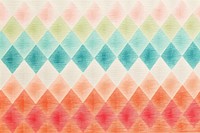 Argyle pattern backgrounds abstract texture. 