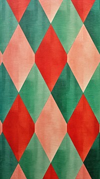 Christmas argyle pattern backgrounds abstract texture. AI generated Image by rawpixel.
