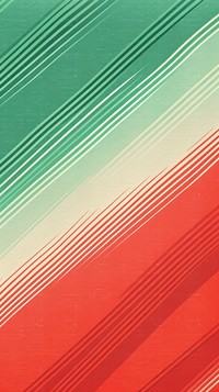Christmas diagonal stripes pattern backgrounds abstract green. AI generated Image by rawpixel.