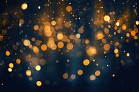 Bokeh lights backgrounds outdoors glitter. AI generated Image by rawpixel.