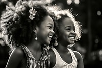 Photography laughing portrait child. 