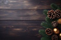 Christmas background christmas tree backgrounds. AI generated Image by rawpixel.