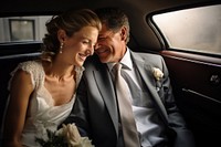 Bride photography portrait romance. AI generated Image by rawpixel.