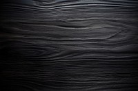 Black clean wood veneer backgrounds monochrome material. AI generated Image by rawpixel.