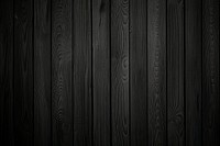 Vertical black clean smooth wood backgrounds monochrome. AI generated Image by rawpixel.