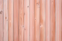 Vertical peach color pattern wood backgrounds hardwood. AI generated Image by rawpixel.