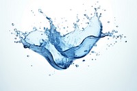Backgrounds water refreshment splattered. AI generated Image by rawpixel.