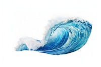 Wave png nature sports ocean. AI generated Image by rawpixel.