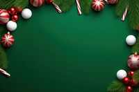 Christmas decoration sports green. AI generated Image by rawpixel.