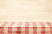 Table tablecloth pattern. AI generated Image by rawpixel.