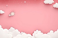 Backgrounds cartoon snow red. AI generated Image by rawpixel.