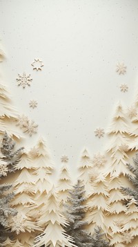 Christmas wallpaper backgrounds christmas nature. AI generated Image by rawpixel.