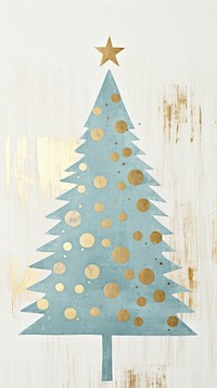 Christmas decoration background backgrounds christmas decorations celebration. AI generated Image by rawpixel.