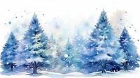 Christmas miracle wallpaper outdoors nature plant. AI generated Image by rawpixel.